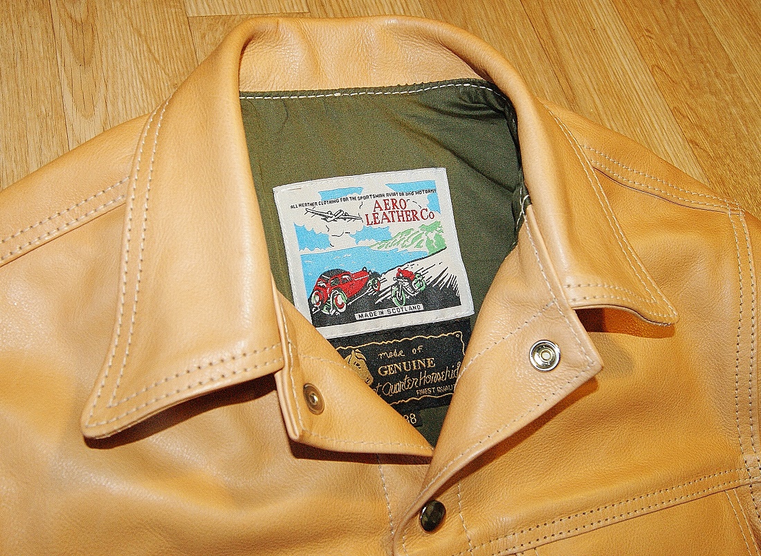 Aero Type 3 Natural Vicenza Size 38 Tag 1.jpg