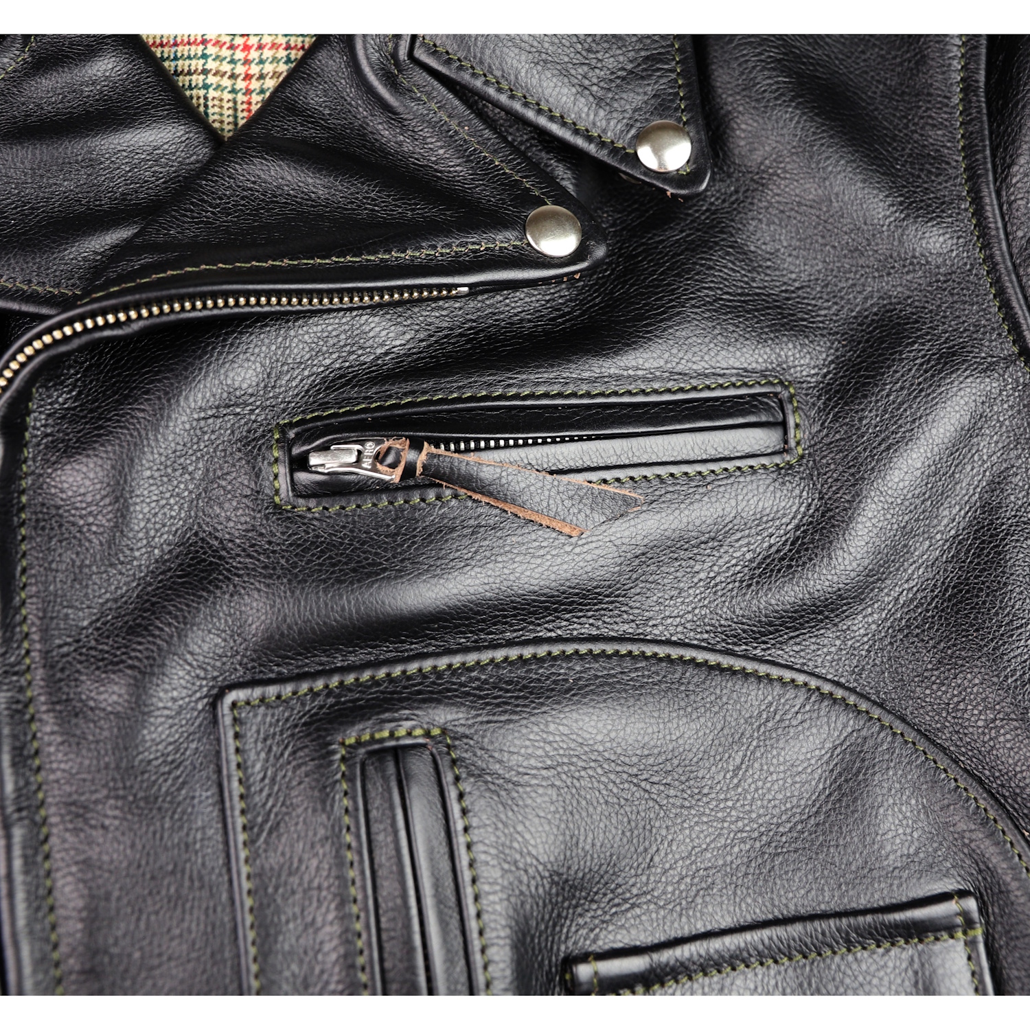 Aero Vincent Blackened Brown Vicenza chest pocket  IG square.jpg