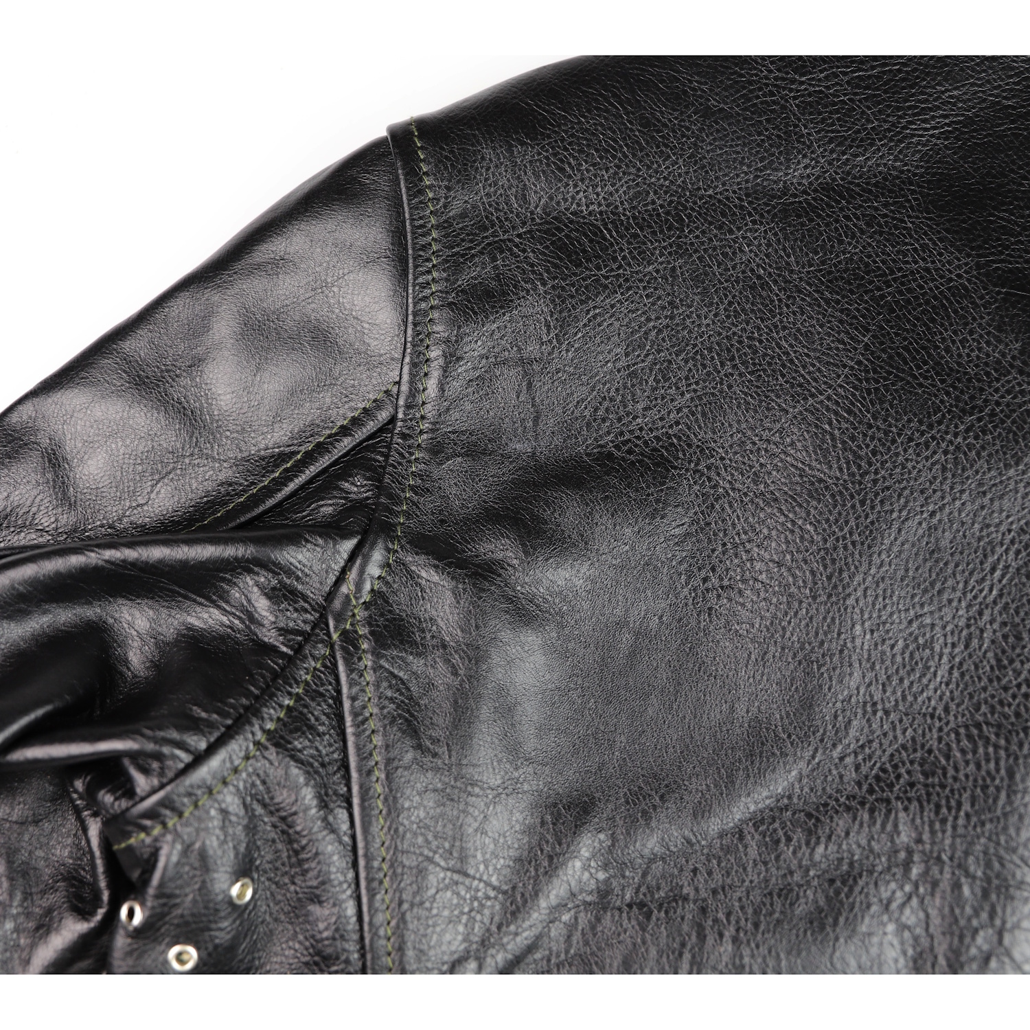 Aero Vincent Blackened Brown Vicenza UW88 upper back IG square.jpg