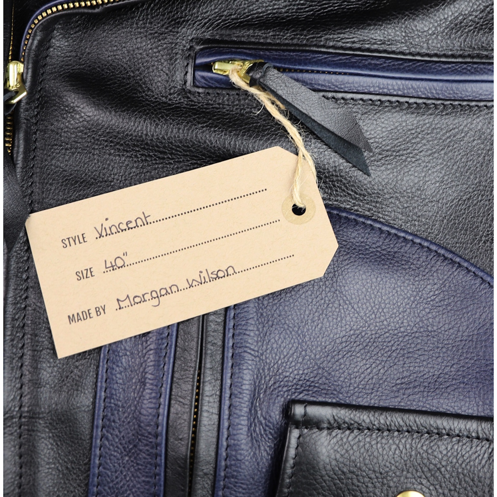 Aero Vincent Two-Tone Black and Navy Vicenza JW8 name tag.jpg