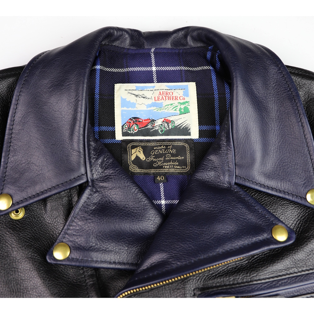 Aero Vincent Two-Tone Black and Navy Vicenza JW8 tag.jpg