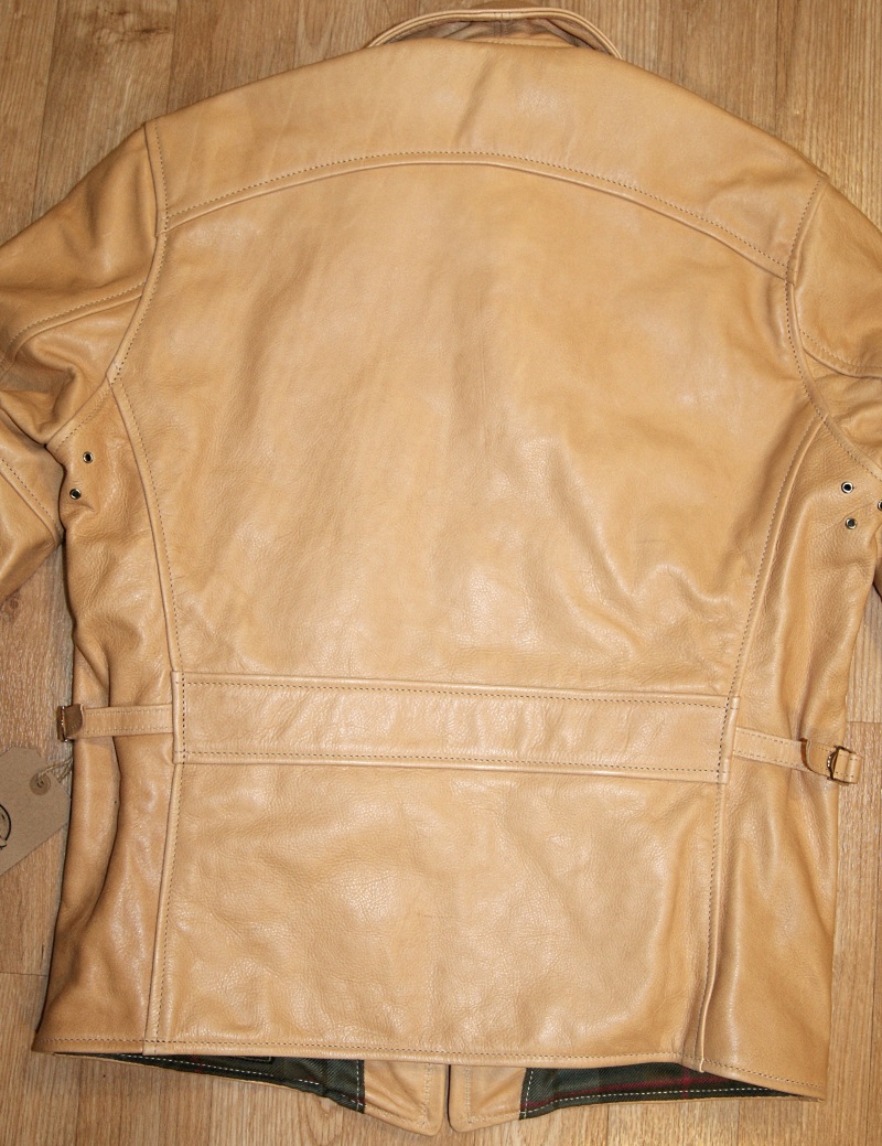 Aero Wayfarer Natural Vicenza Horsehide 38 back.jpg