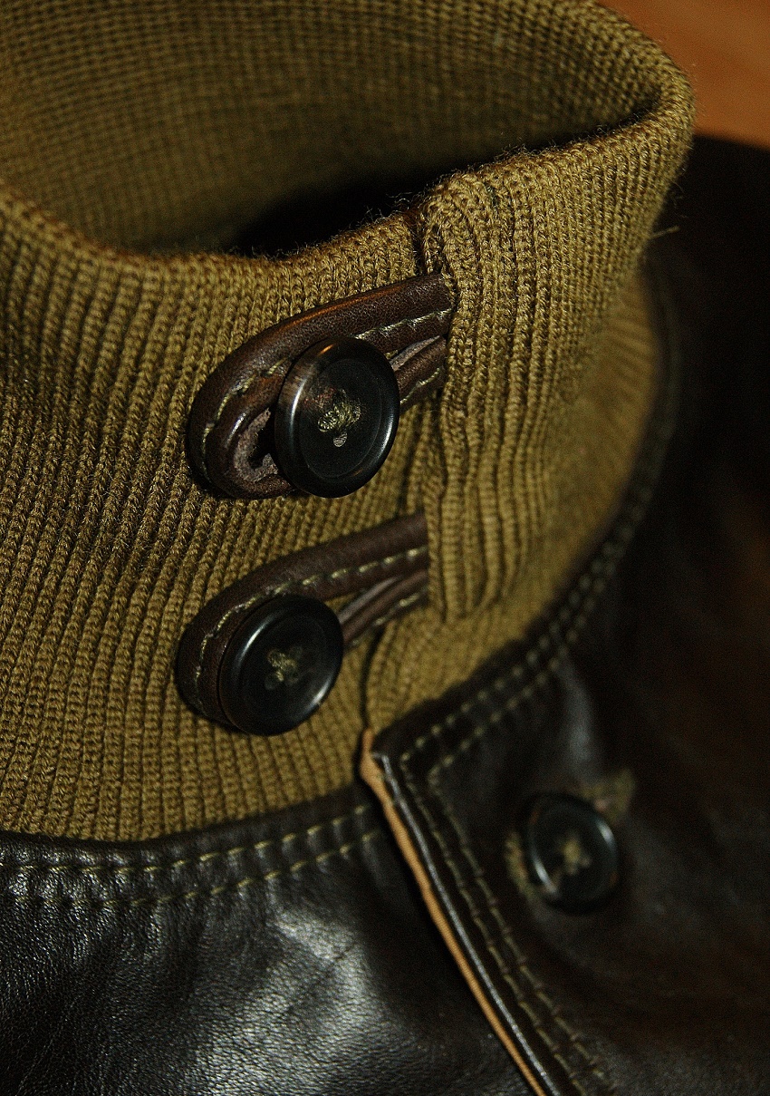 Aero_A-1_Dark_Seal_Vicenza_Horsehide_collar.jpg