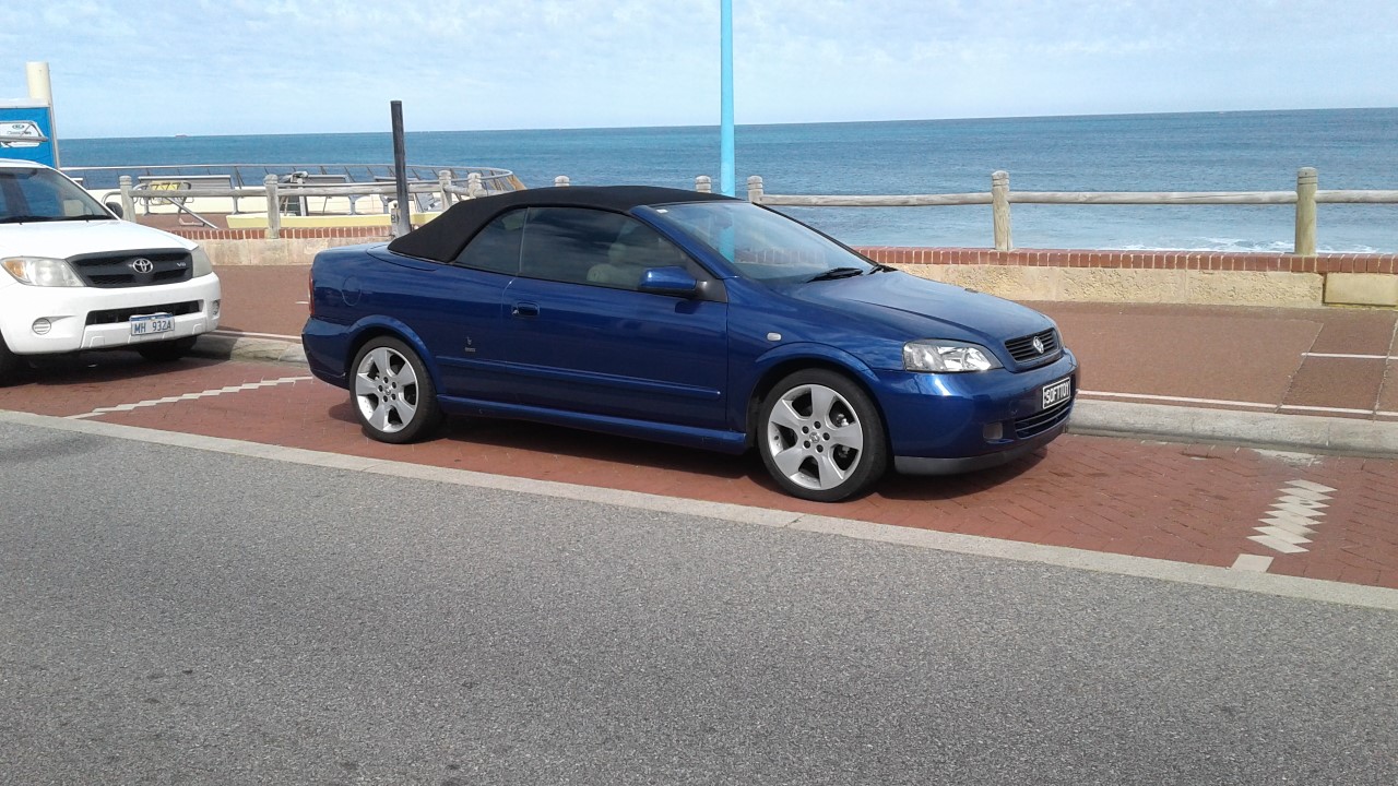 Astra convertible North beach September.jpg