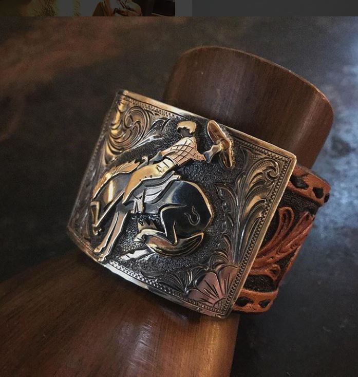 Bad Bronc cuff 2.JPG