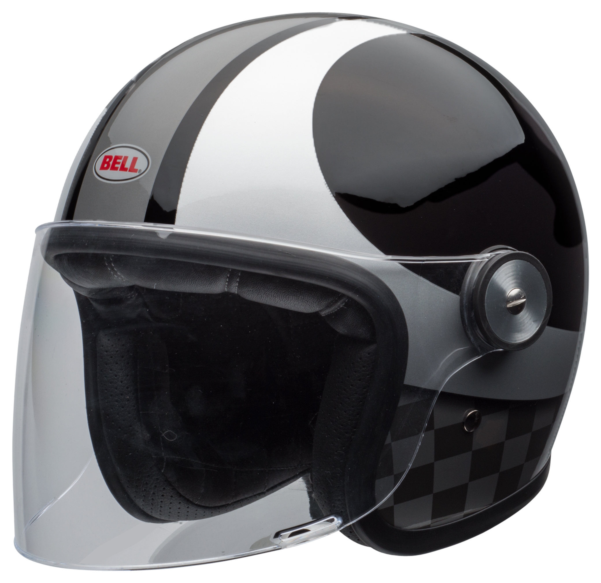 bell_riot_checkers_helmet_black_silver.jpg