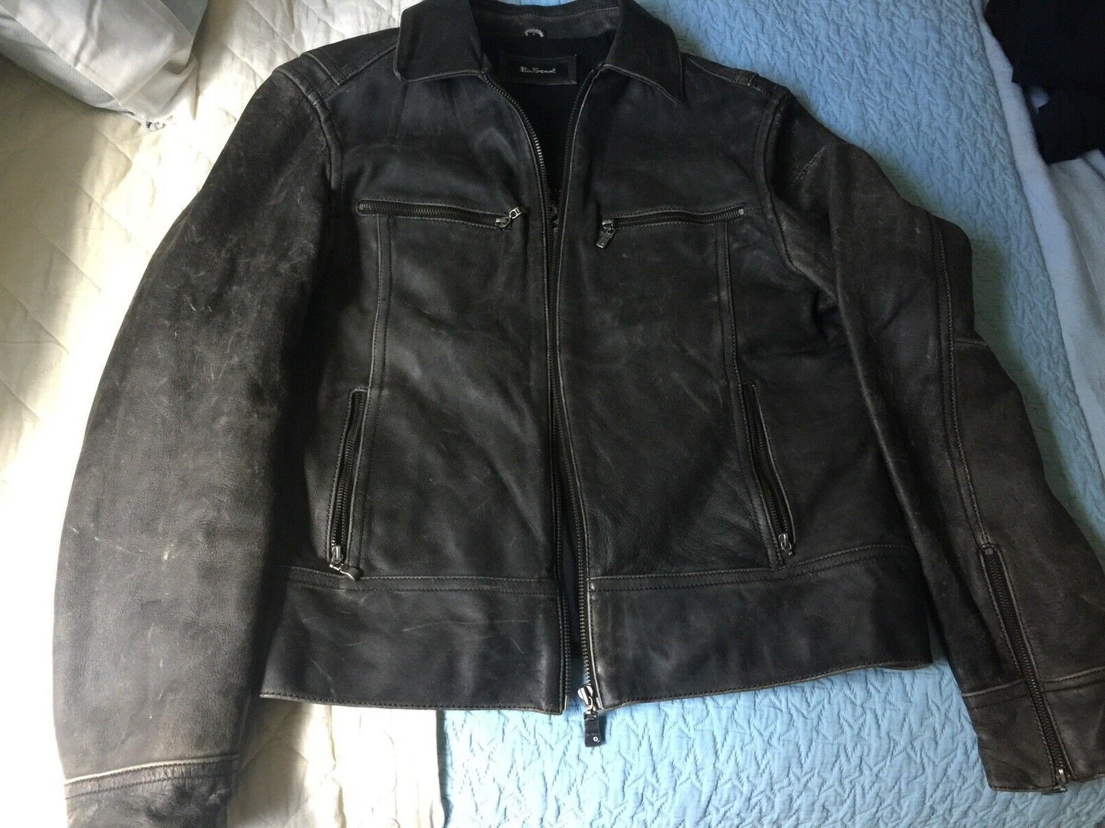 Ben Sherman leather jacket 1.jpg