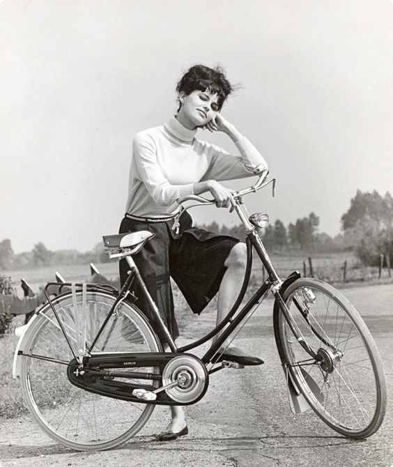 bicycle claudia cardinale.jpg