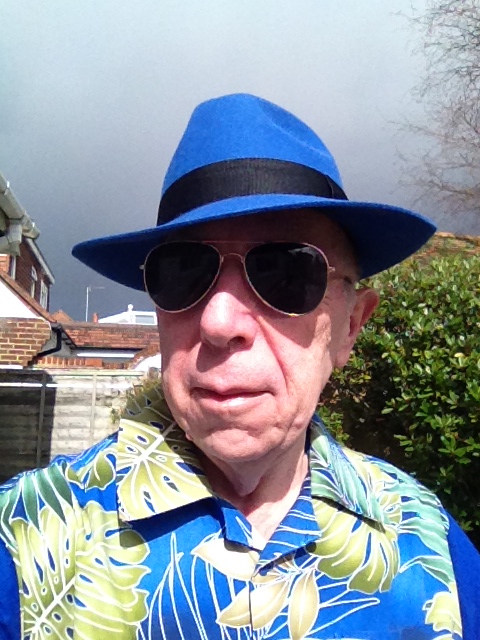 Blue hat & shirt 005.JPG