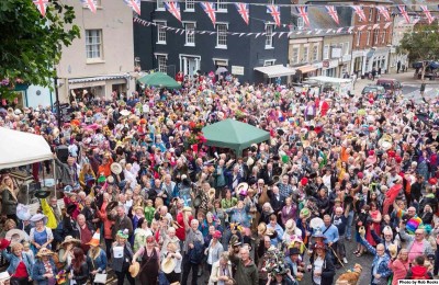 Bridport Hat Festival.jpg