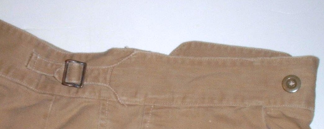 British Army Shorts size 3 008.jpg