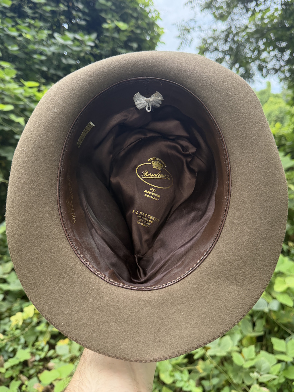 brown baby Borsa 60 (2).JPG