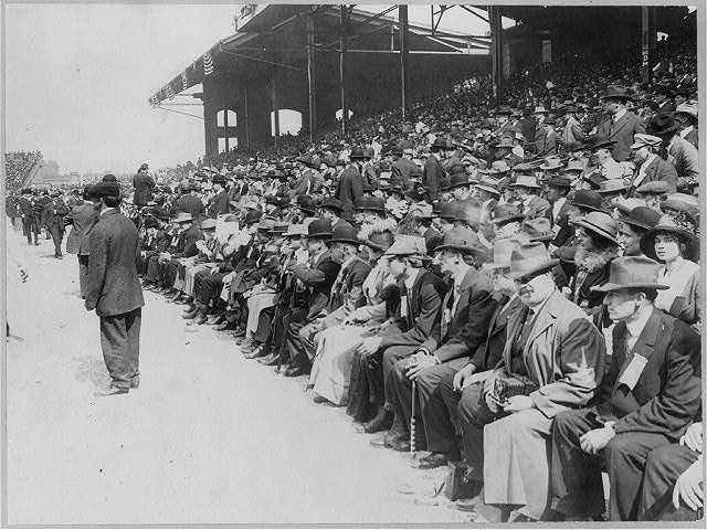 Comiskey Park Circa 1910-1925 .jpg