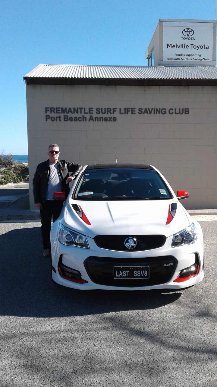 Commodore at Fremantle surf club.jpg