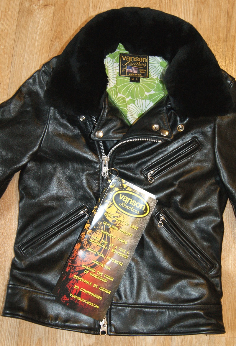 Custom Vanson Daredevil Z150 fur collar LK9 front.jpg