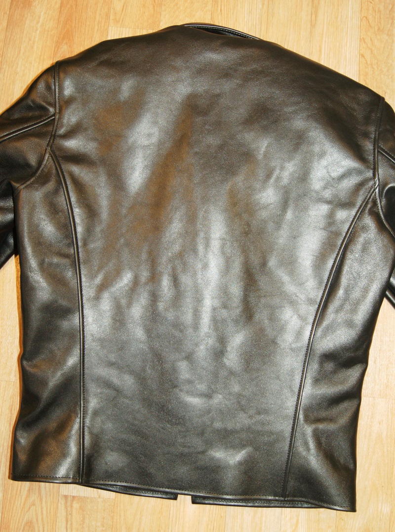 Custom Vanson Mercury back.jpg