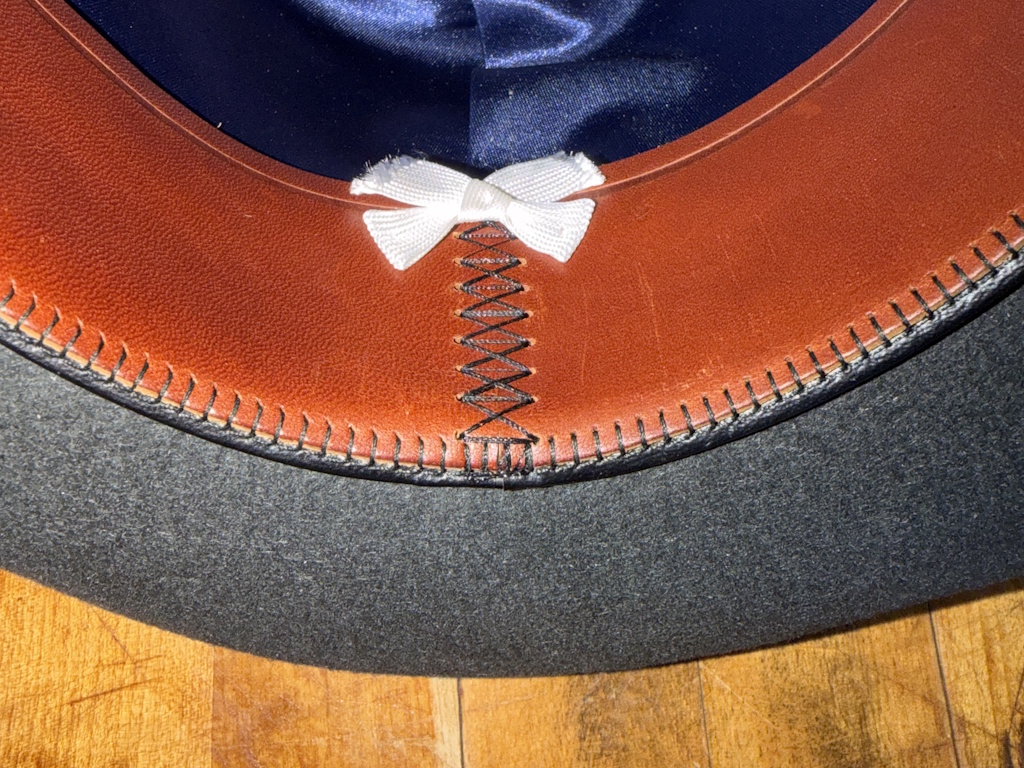 DB Busted Hats grey fedora (5).JPG