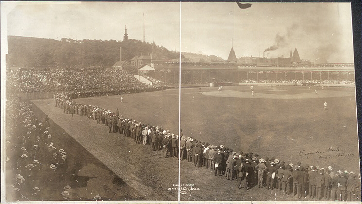 Exposition Park, Aug. 23 thd, 1904.jpg