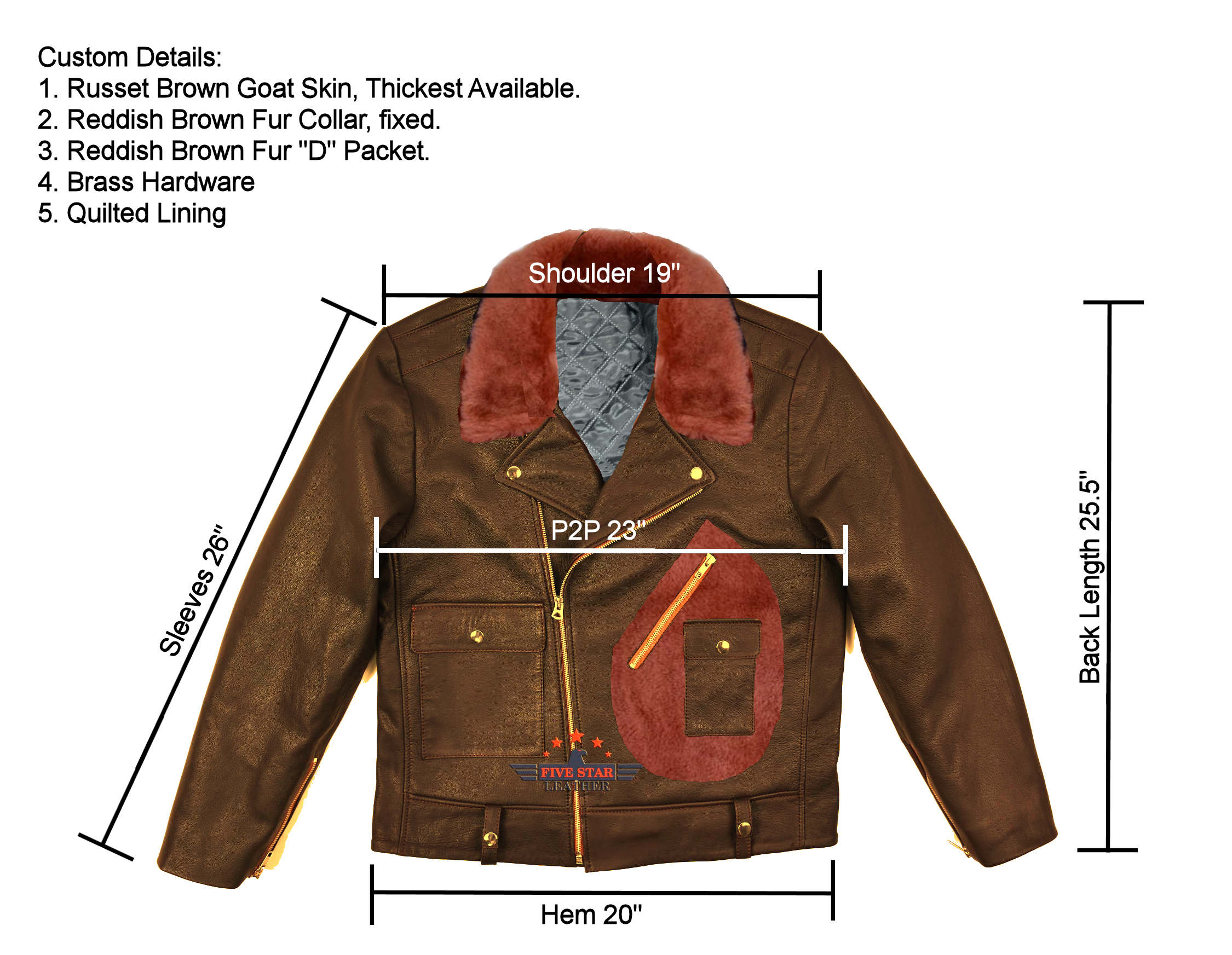 Five Star Beck Jacket Custom Details.jpg