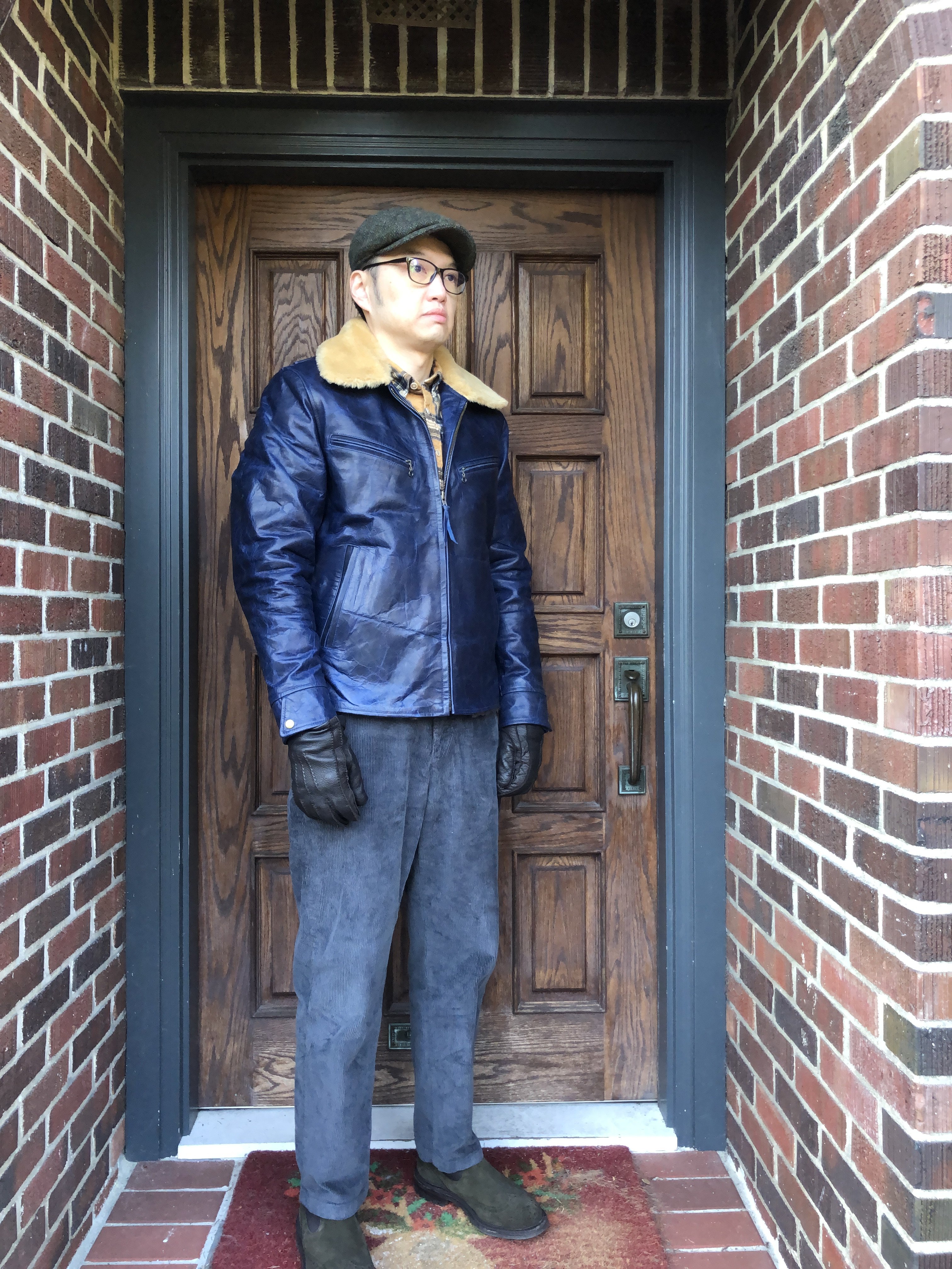 FiveStar Winter HB Fit 003outside.JPG