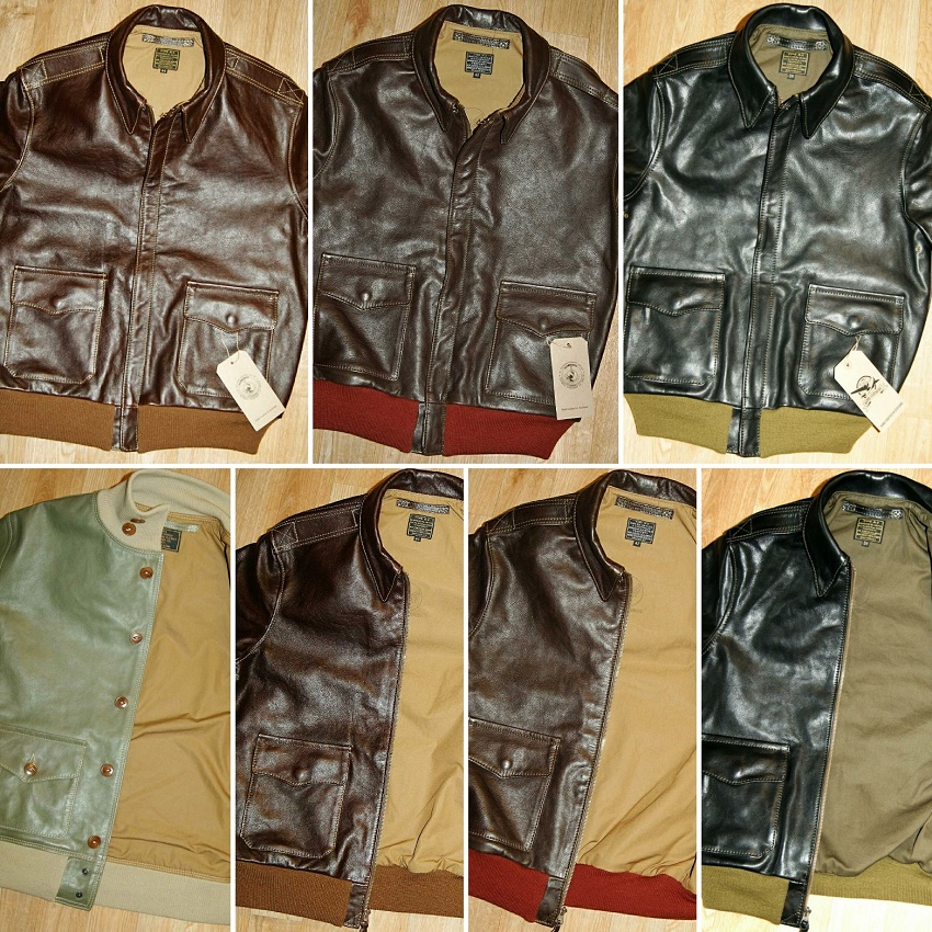 Flight Jacket Mix.jpg