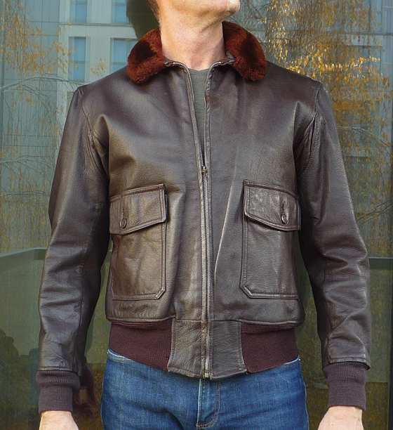 Foster 7823 G-1 jacket 40 002.JPG