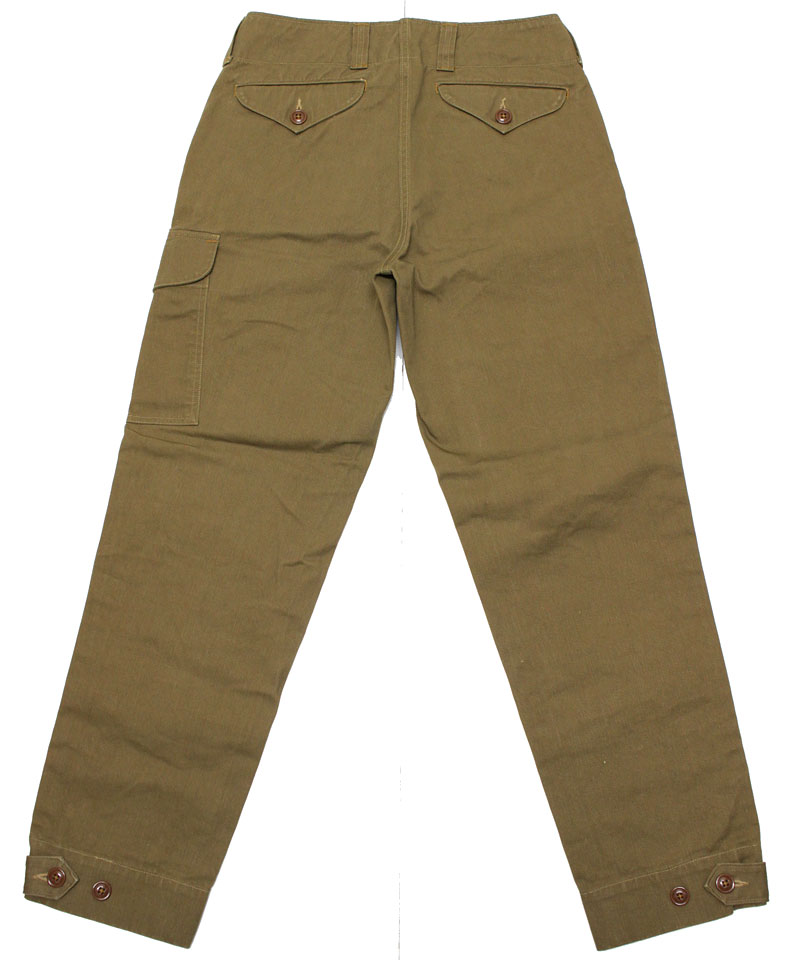 Freewheelers aviator trousers 2.jpg