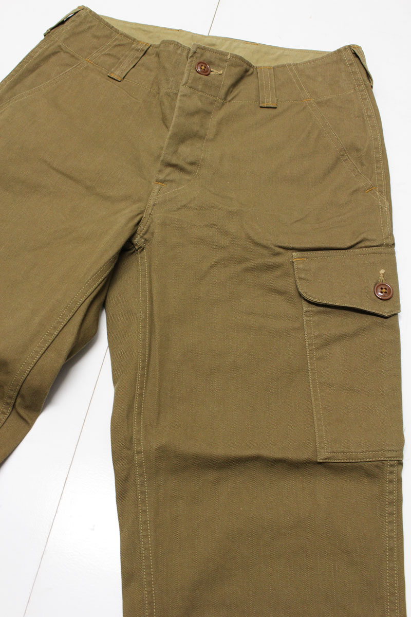 Freewheelers aviator trousers 3.jpg