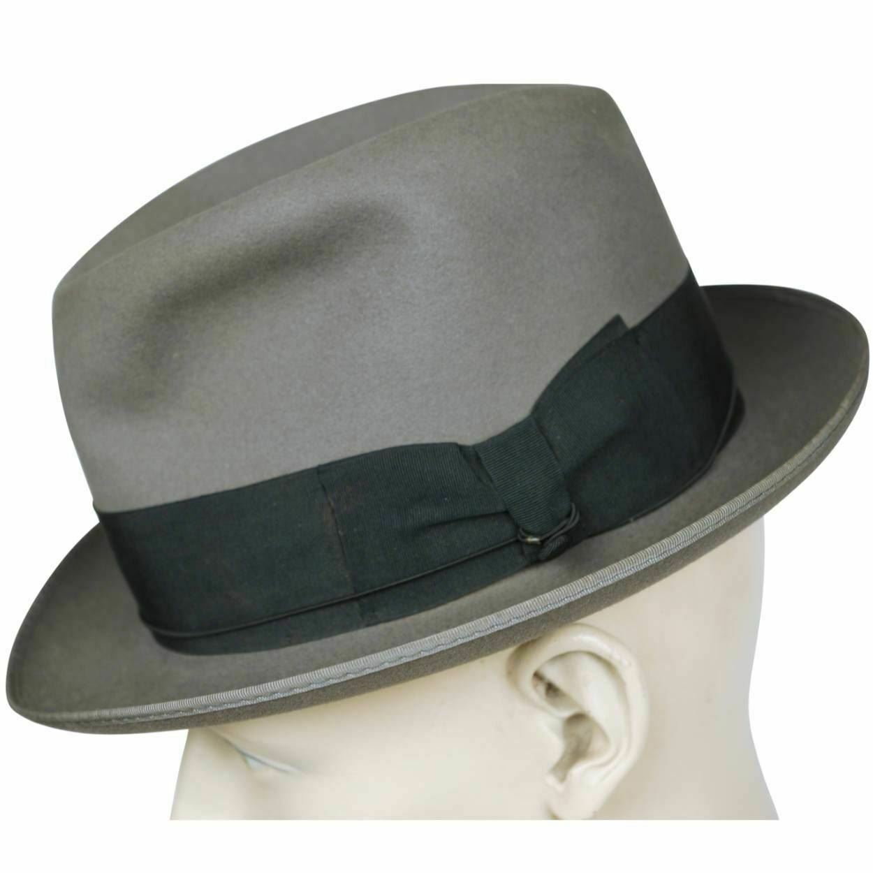 GB-Borsalino-Di-Lazzaro-Grey-Fedora license canada3.jpg