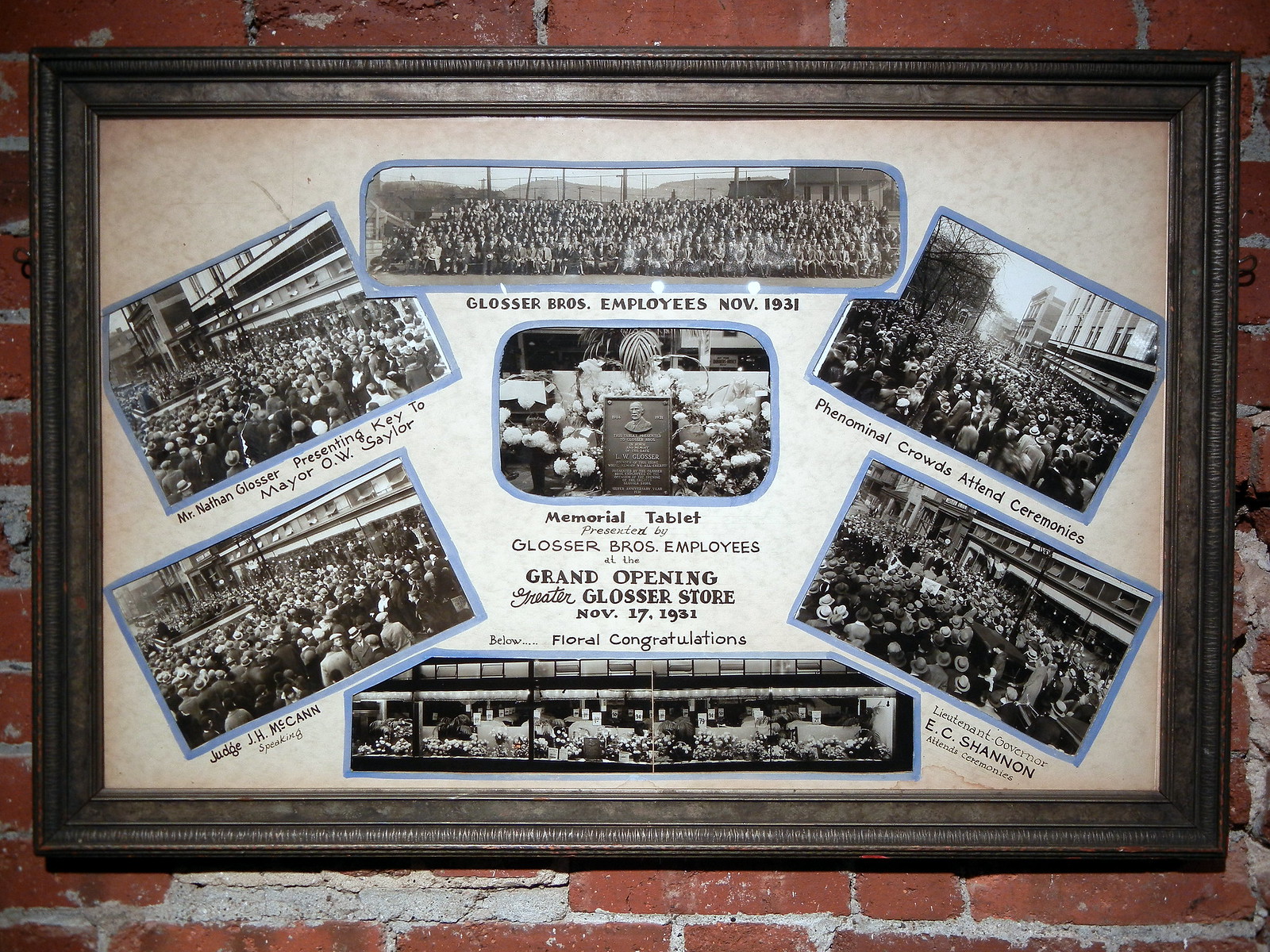 Glosser_Bros_Grand_Opening_1931.jpg