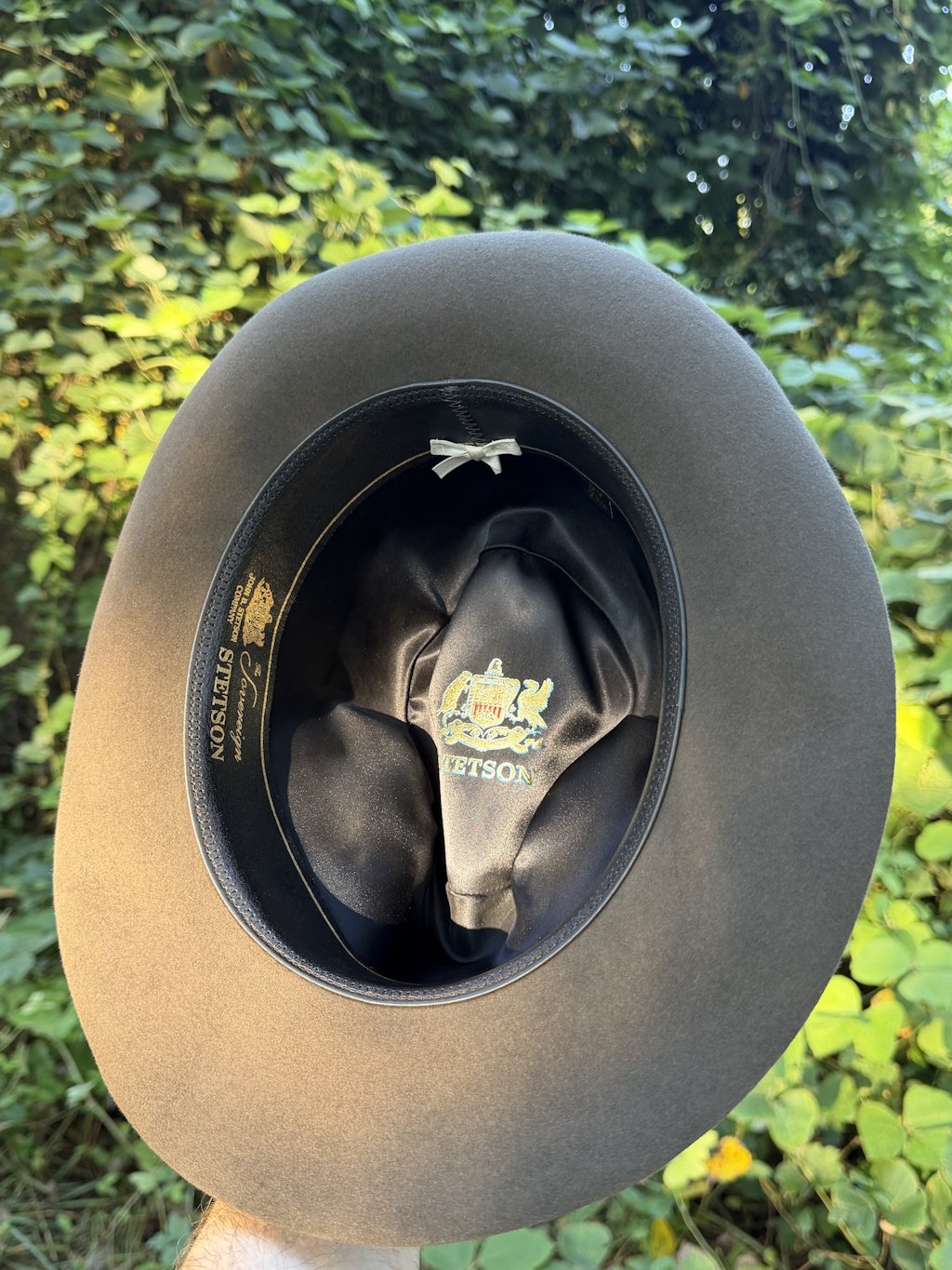green Stetson Sovereign (2).JPG