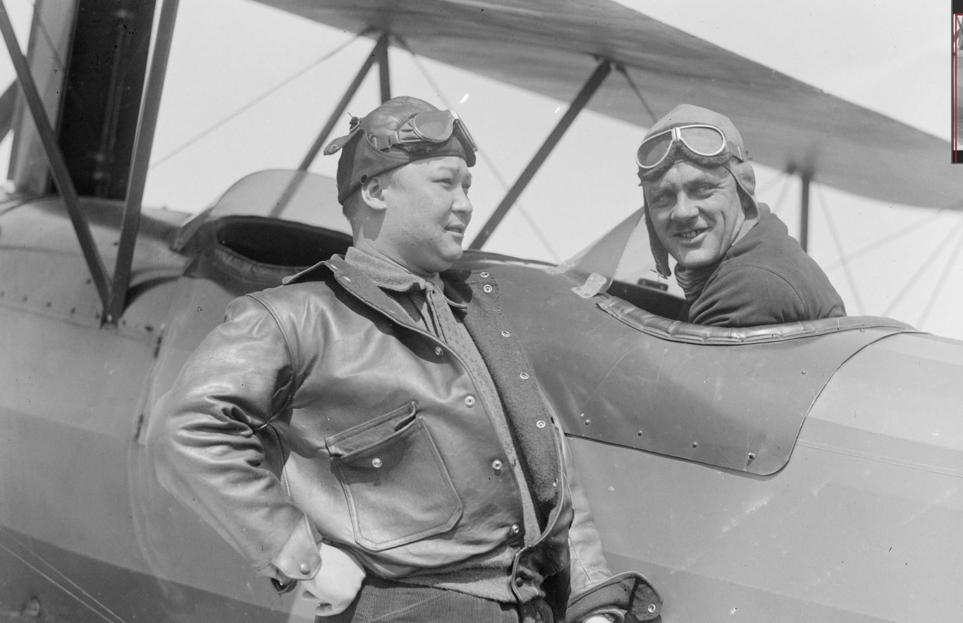 harry_king_Capt_leyson_1928.JPG