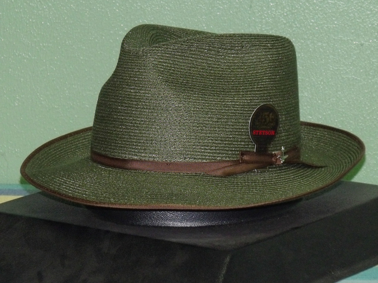 Hat-Stetson Strat Hemp Sage.jpg