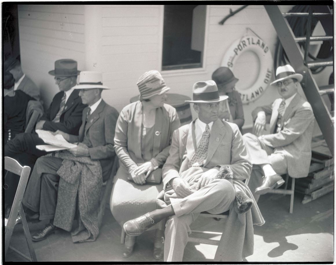 hats_onboard_portland_oregon.JPG