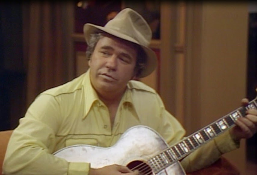 I Do I Do... For Now WKRP Hoyt Axton as TJ Watkins.jpg