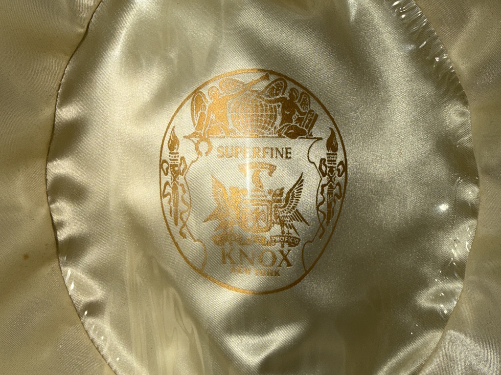 Knox Superfine Homburg (10).JPG