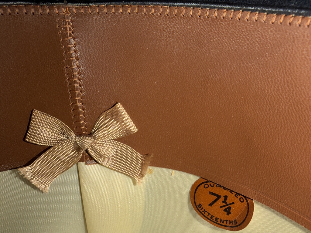 Knox Superfine Homburg (12).JPG