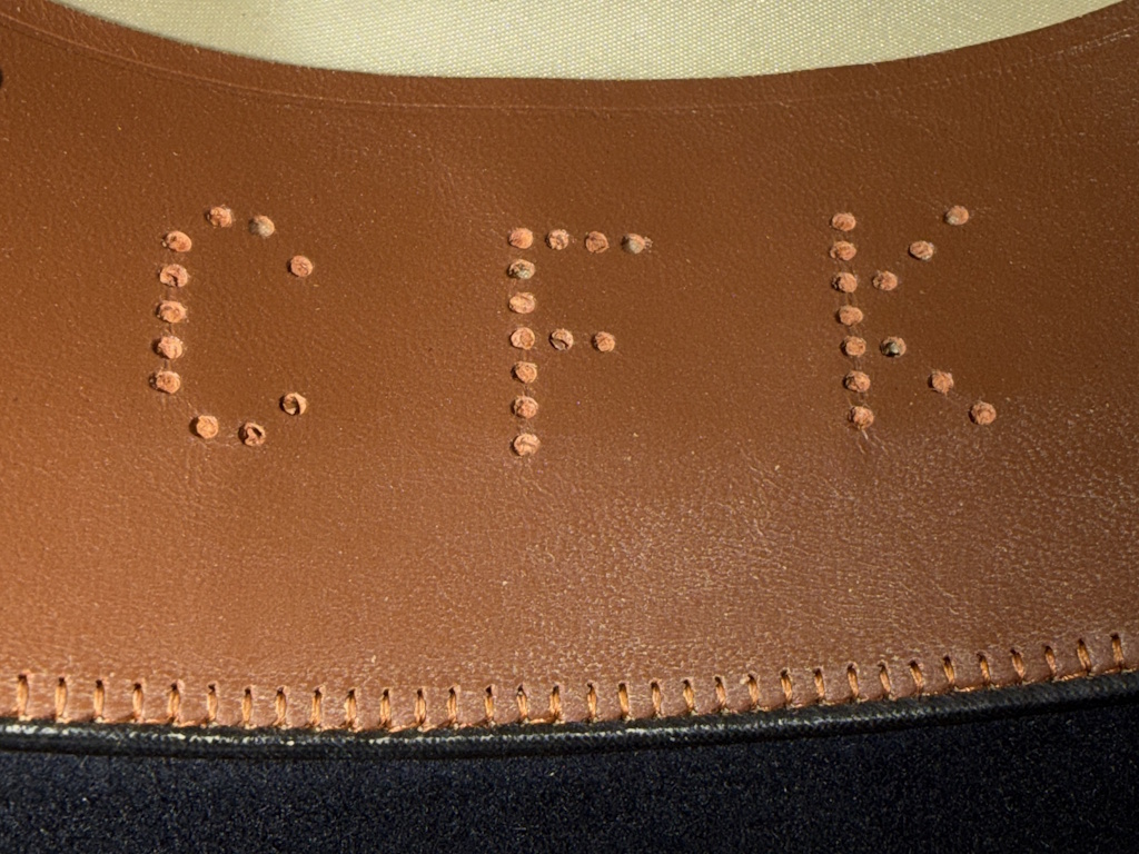 Knox Superfine Homburg (13).JPG