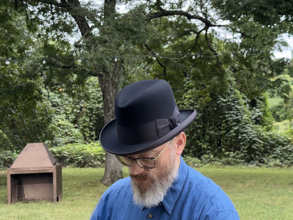 Knox Superfine Homburg (17).JPG