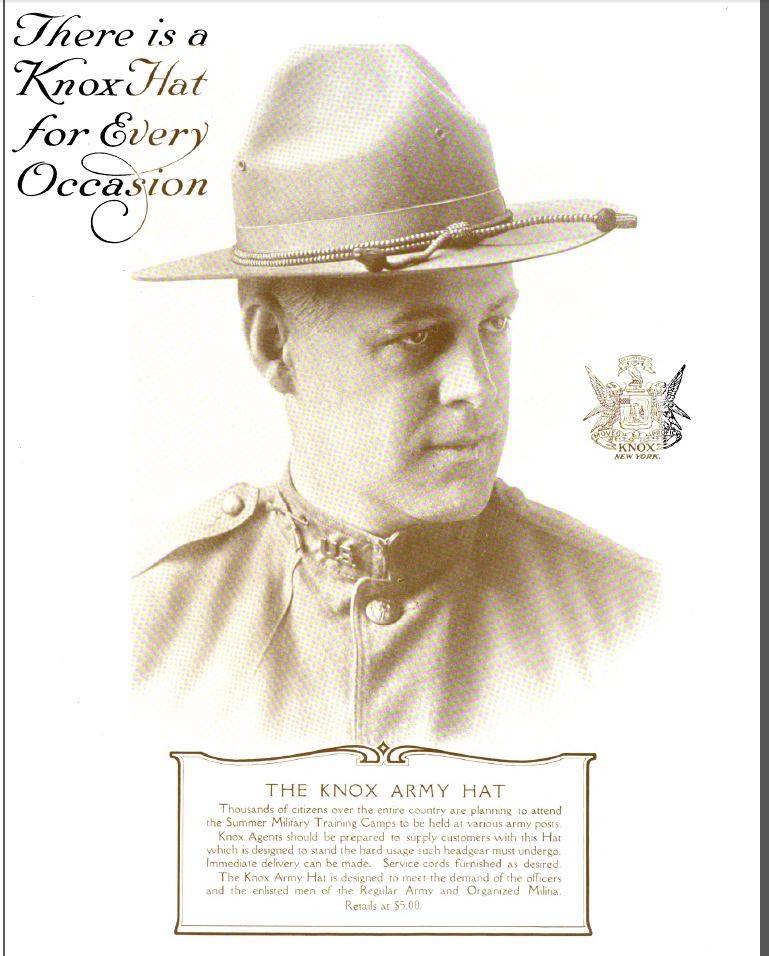 knox_army_hat_1916.JPG