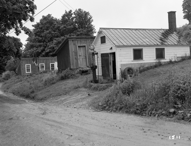 Koolmotor High Test Antiknock 1959 Pownal Vermont.jpg