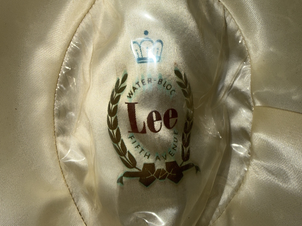 Lee size 7 burgundy homburg (7).JPG