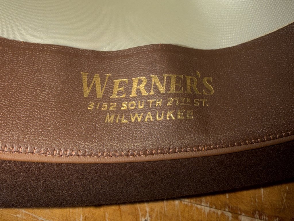 Lee size 7 burgundy homburg (8).JPG