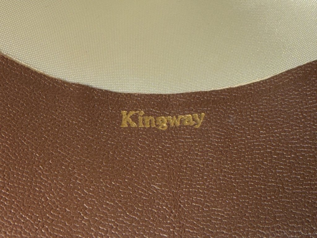 Lee size 7 burgundy homburg (9).JPG