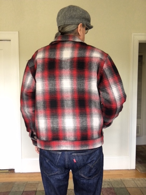 Levi Wool Trucker Fit Pic Back.JPG