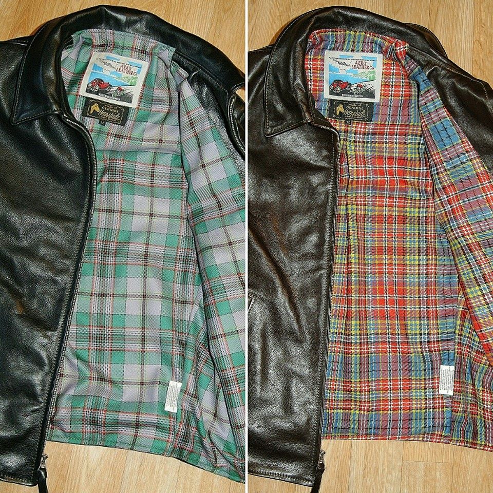 Lochcarron tartans side by side.jpg