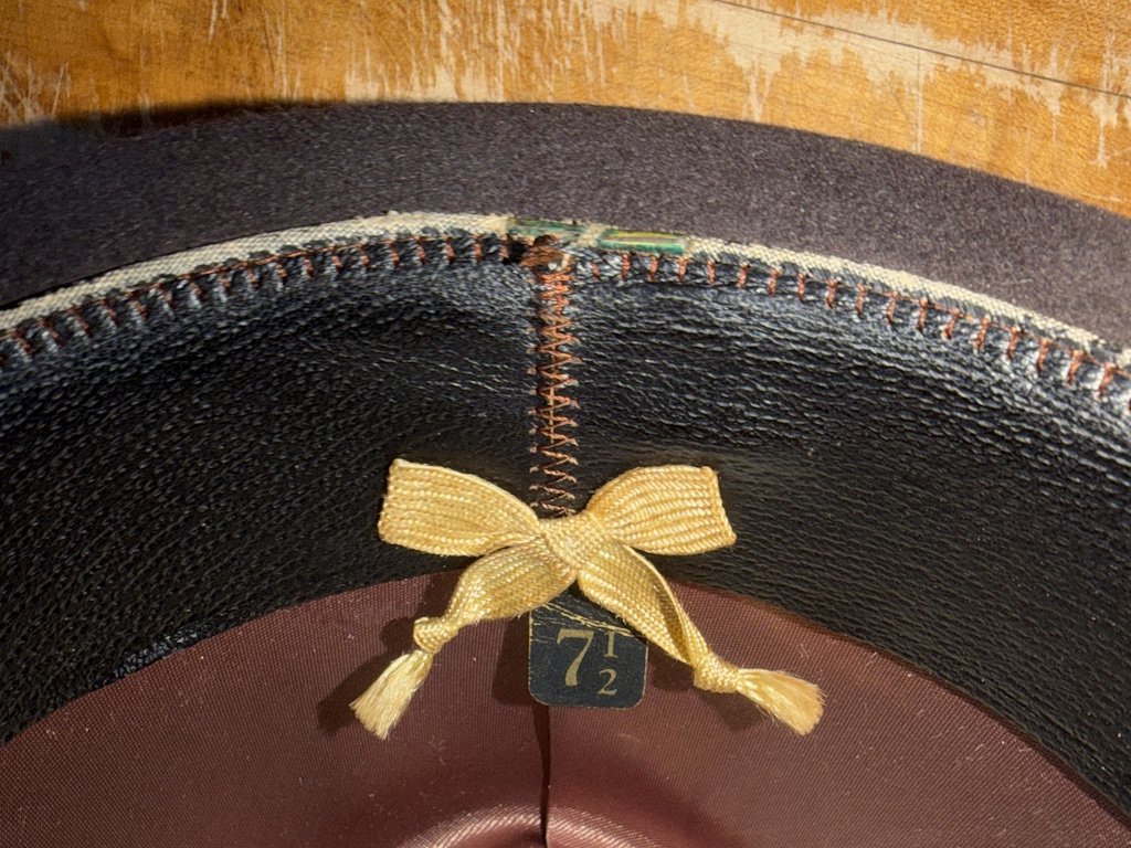 Mallory stingy brim brown fedora 09-08-2026 (7).JPG