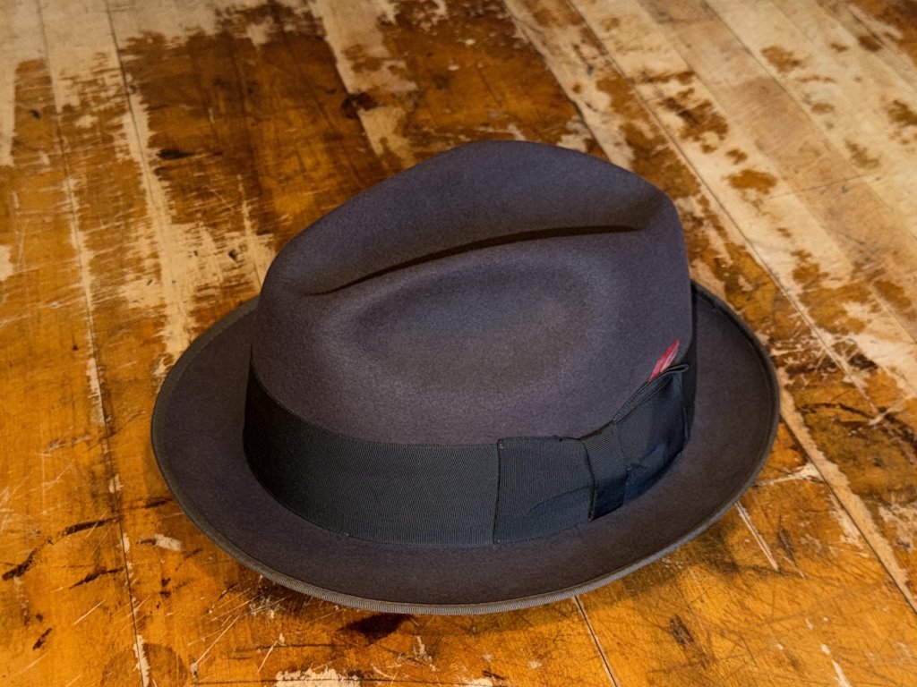 Mallory stingy brim brown fedora 09-08-2026 (8).JPG