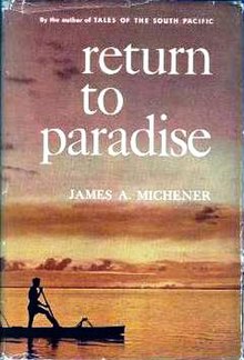 Miche_return_to_paradise_1st_ed.jpg