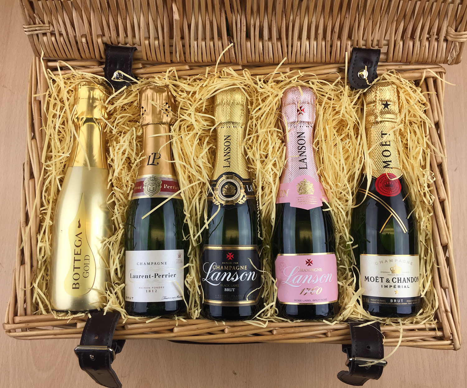 mini champagne hamper2.JPG